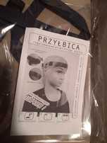 Przyłbica regulowana