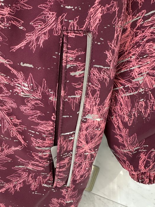 Reima Kombinezon Bergen 104 bardzo dobry stan