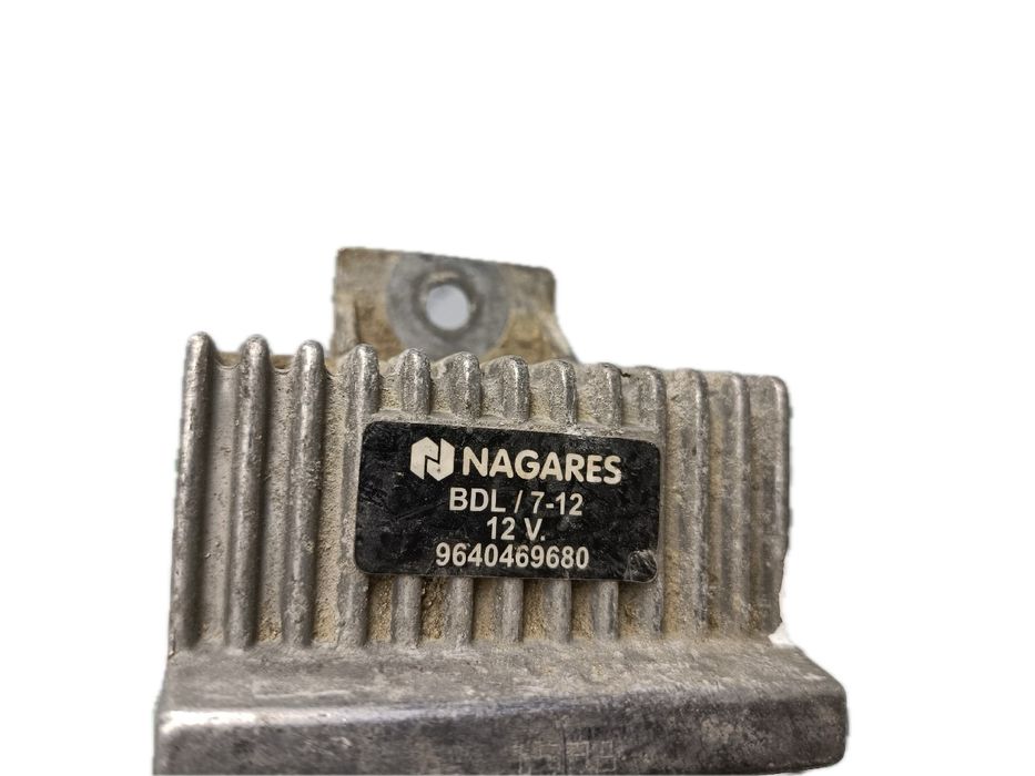 Temporizador velas PEUGEOT 207 (WA_, WC_)