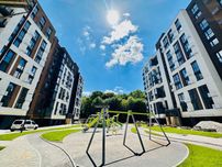 Продаж великої однокімнатної квартири ЖК Forest Homeу