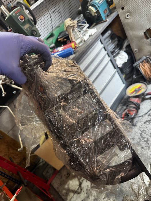 Выпускные коллектора