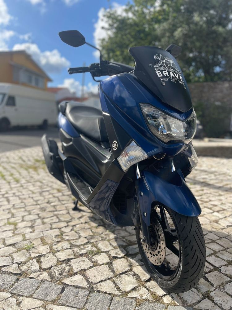 Nmax 2020 …………..