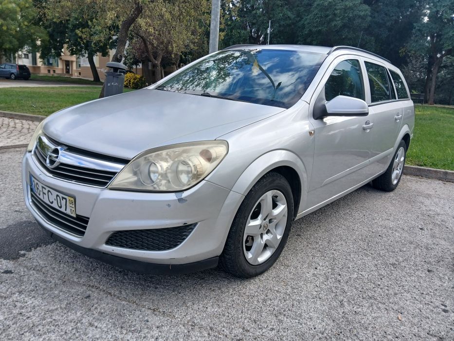 Opel Astra Caravan 1.3 cdti Enjoy