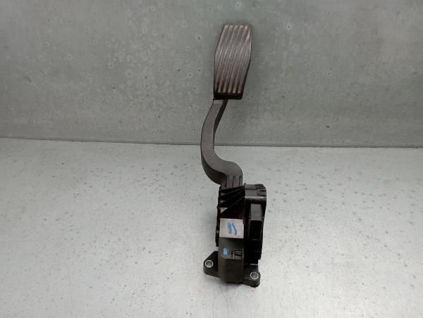 Pedal do acelerador OPEL Corsa D