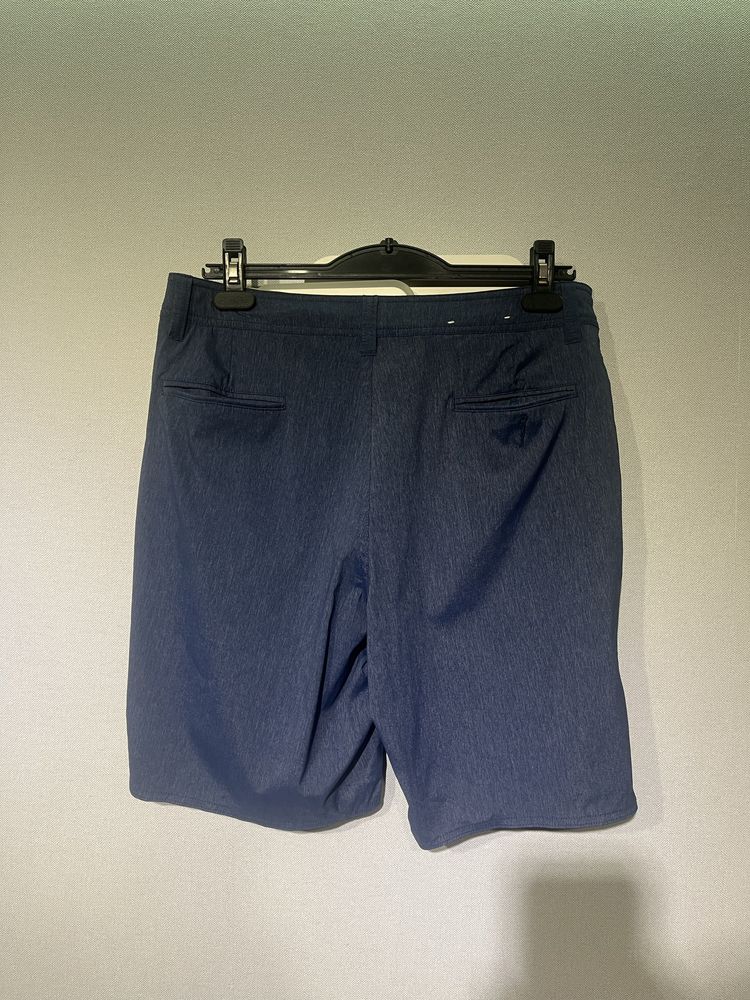Patagonia Stretch Wavefarer Walk Shorts