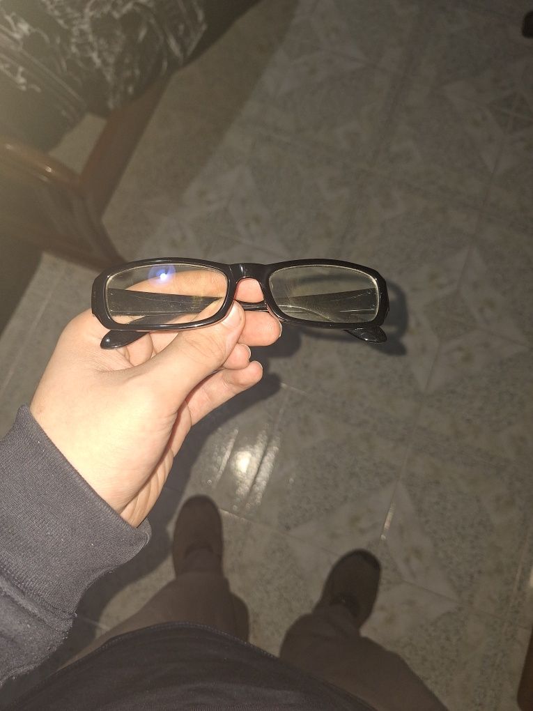 Óculos de Computador