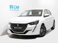 Peugeot 208 1.2 PureTech Active Pack