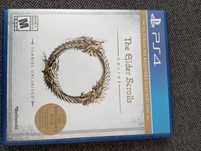 the elder scrolls online PS4 PlayStation