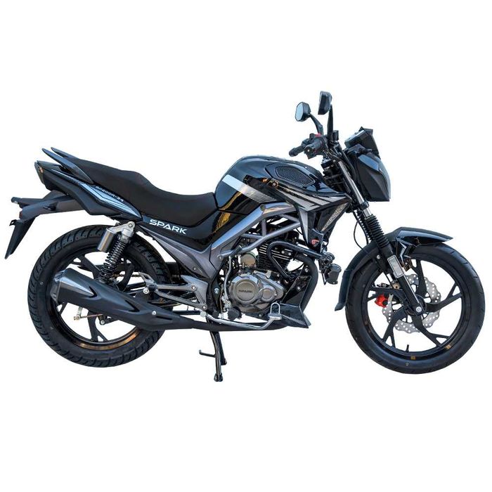Мотоцикл spark SP200R-34