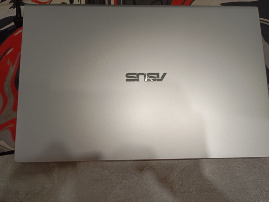 Ноутбук asus vivobook 15