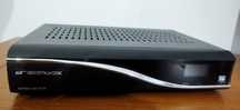 Dreambox 800 HD pvr