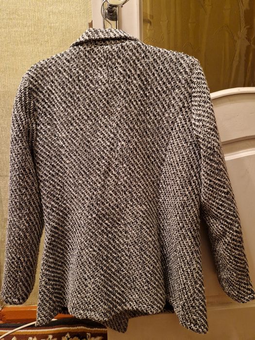 Піджак з підкладкою, розмір М, б/в