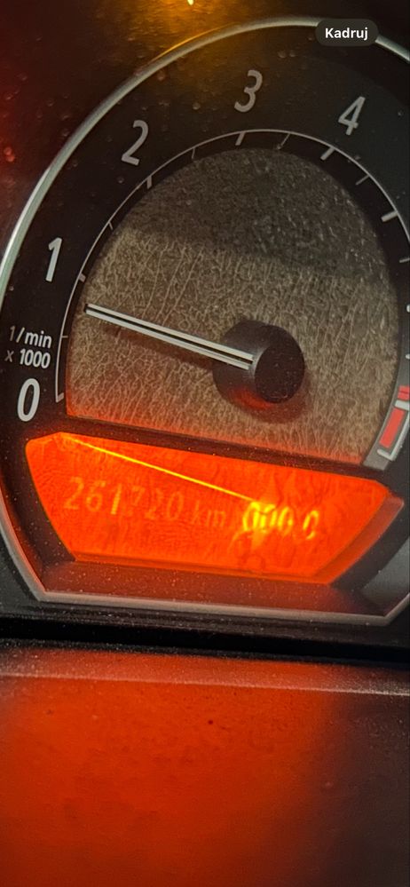 Silnik BMW N52B30A w aucie można odpalić sprawdzić