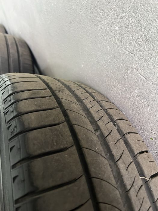 Продам! Диски 5/112 Р16 резина 205/55Р16