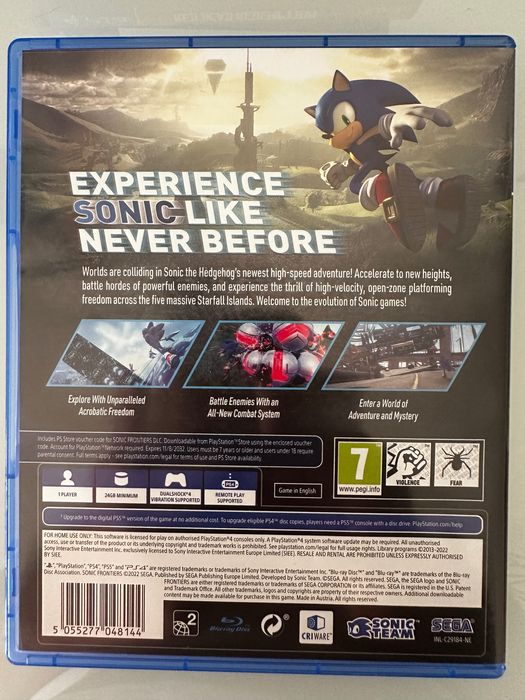 Jogos PlayStation 4