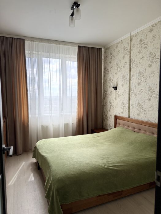 Подобово євро 2-х.кімн. ЖК Лісовий квартал