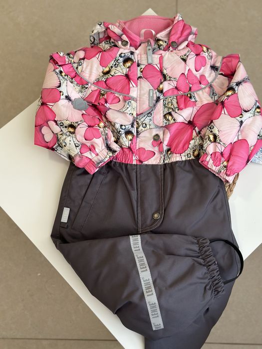 Демісезонний комбінезон Lenne