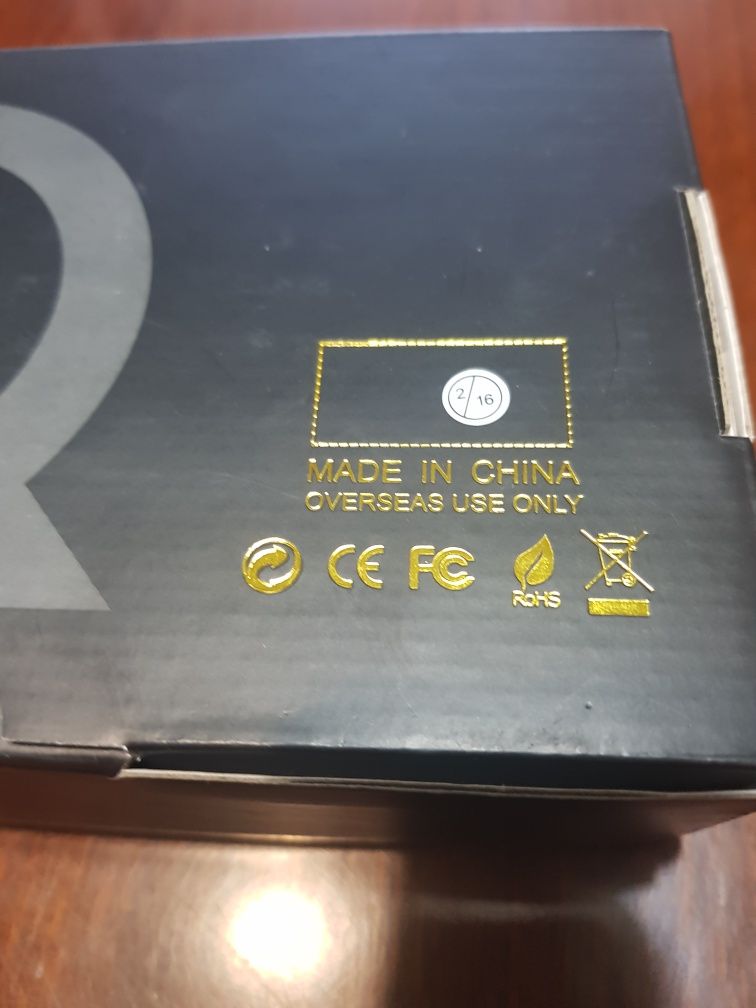 Смарт приставка X96Q