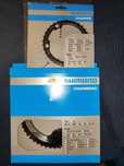 Blaty Shimano 50/34 Korona zębatki