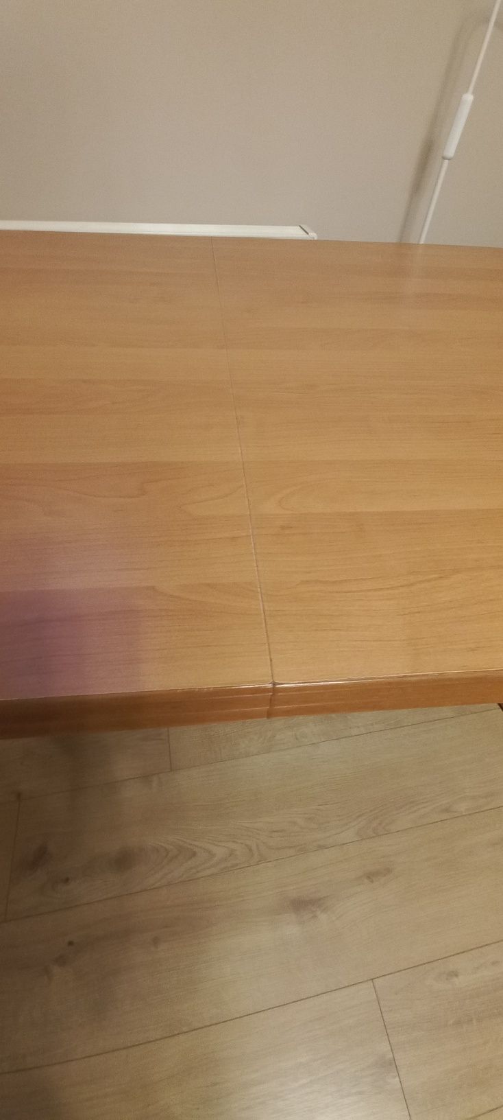Stół rozkładany 2m - 3m