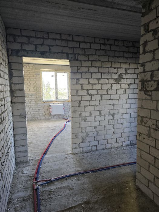 Продам реальная 1 ком кв-ра сдан Новострой Льва Ландау,Барсукова 10