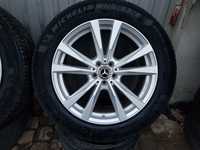 R20 Диски Мерседес GLC 250, Мерседес GLB 200, Mercedes ML 350 (5×112)