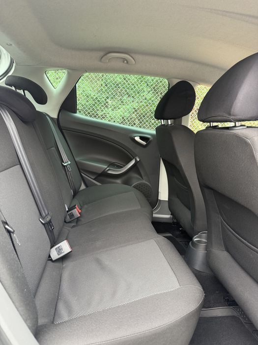 Seat Ibiza 1.6 TDi | Nacional