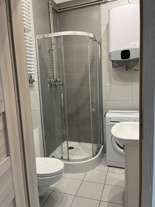 kawalerka w centrum Katowic