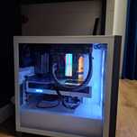 i5 10400f z490 gigabite elete ax 24gb ram