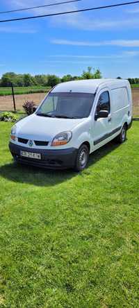 Renault Kangoo 1.5 DCI Max