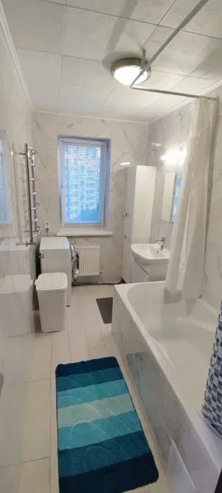 Здам 2-к квартиру ЖК Щасливий
