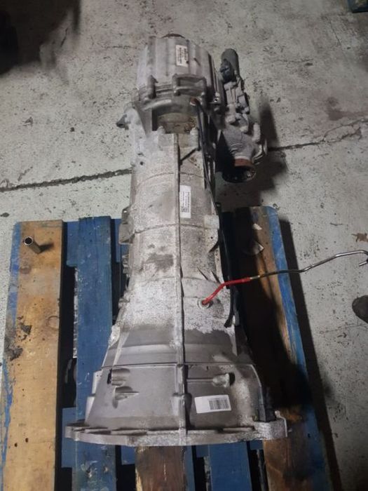 Caixa de Transferências Land Rover Range Rover Sport 3.0D 2014 Ref: 8P70XH/CPLA-7K780-BA