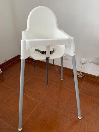 Cadeira da papa ikea sem mesa