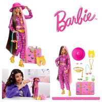 Кукла Barbie Extra Fly шарнирная Барби оригинал Mattel