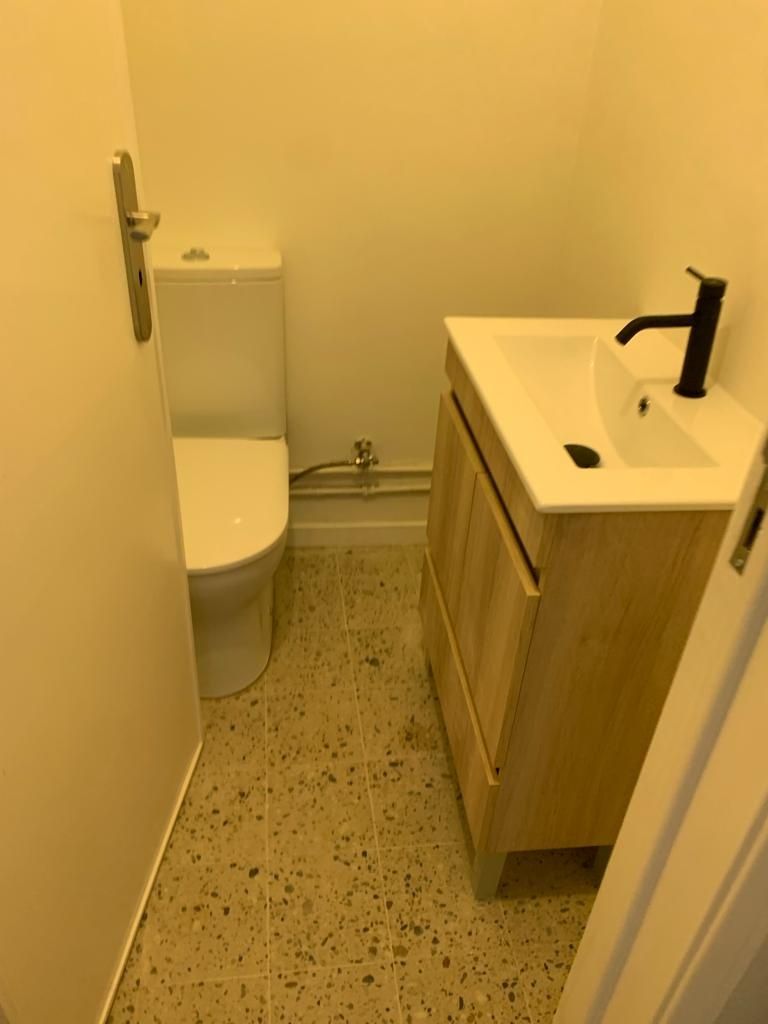 Quarto para alugar para casal 600€