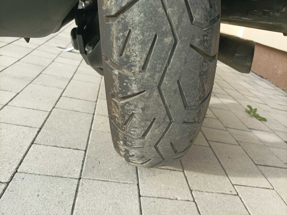 Suzuki Intruder M800, VZ800, 2009r. Pierwszy właściciel w Polsce