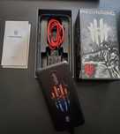 Telefon smartfon gamingowy NUBIA REDMAGIC 7 16/256GB