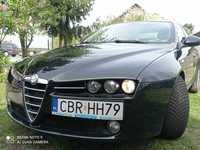 Alfa Romeo 159 19.JTDm