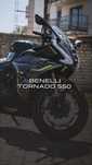 Benelli Tornado 550 Nowość na Polskim Rynku!