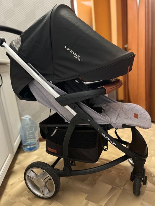 Продам візочок 2 в 1