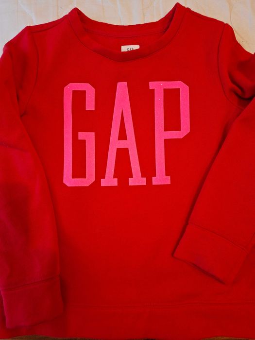 Bluza GAP dla dziewczynki