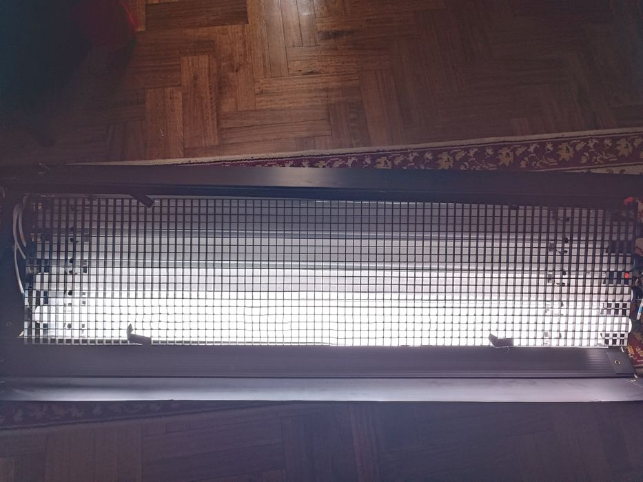 Kino Flo Fix 4804/2404