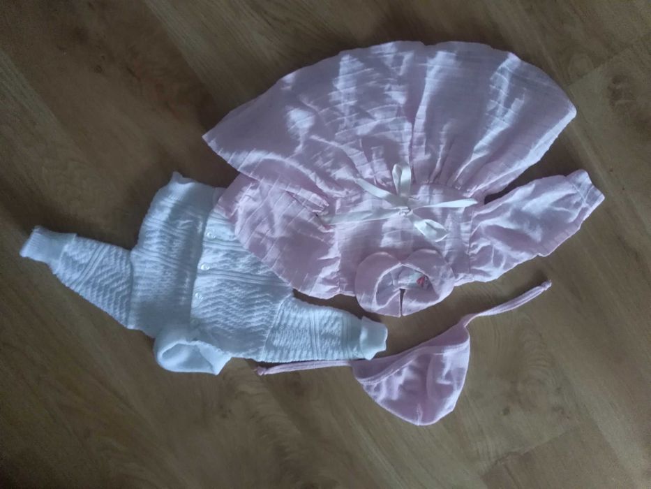 Chrzest ubranka 68