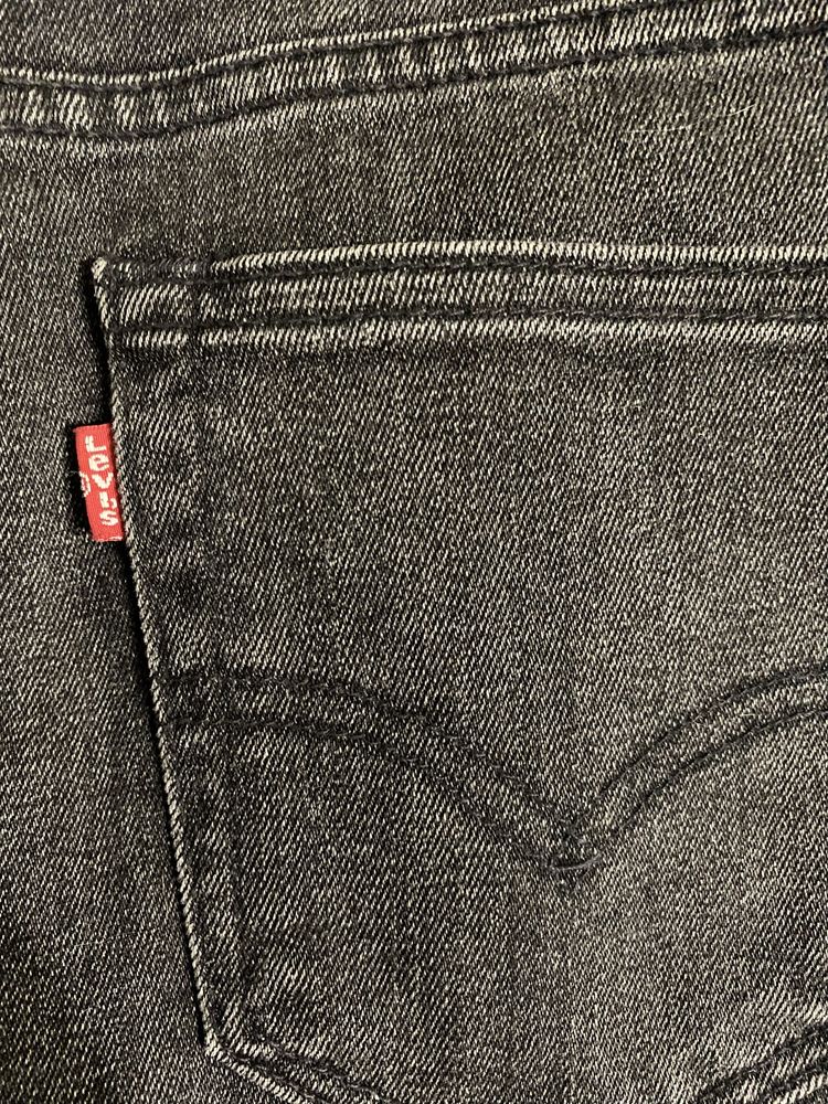 Нові оригінальні джинси Levis