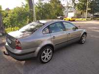 Passat b5 fl 2.0 benzyna +gaz