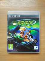 Ben 10 galactic racing ps3, stan bardzo dobry, wysyłka olx