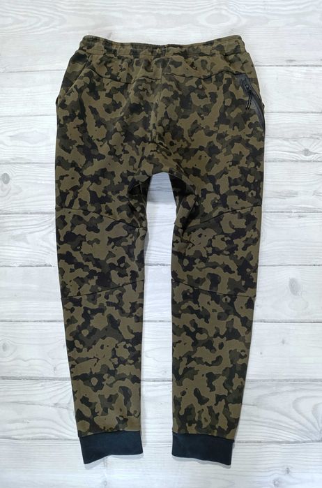 Spodnie dresowe Nike r. XL
