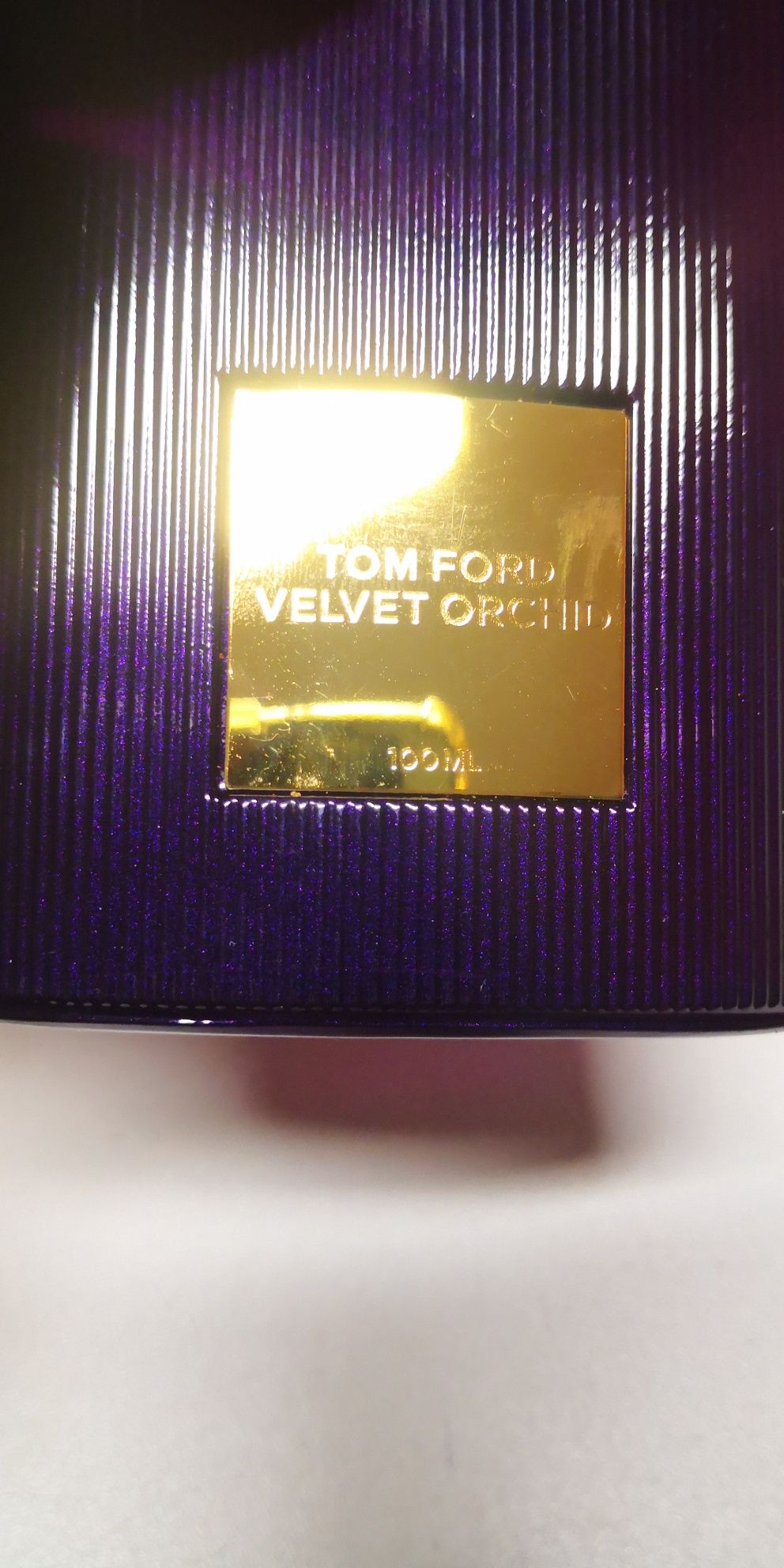 Perfumy Velvet Orchid Tom Ford 100 ml