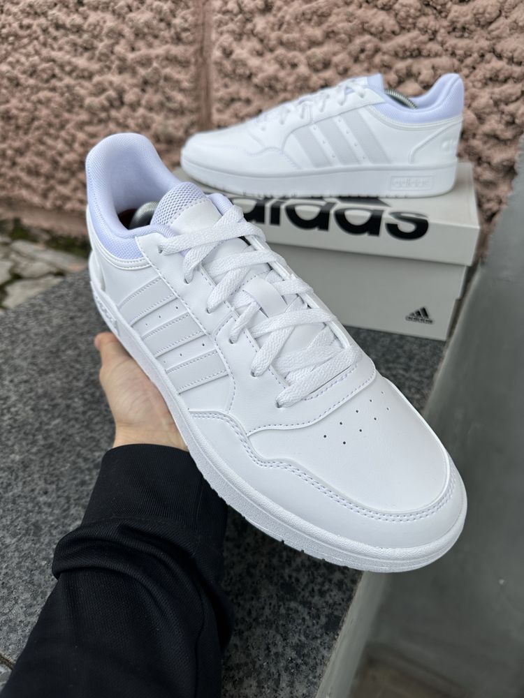 ОРИГІНАЛ Adidas Hoops 3.0 IG7916