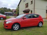 Hyundai I30 Hyundai I30 1.4 109KM.*Zadbany* Sprowadzony ZAREJESTROWANY